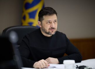 Зеленский анонсировал крупную сделку Drone Deal с Канадой