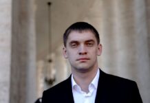 Ивана Федорова назначили главой Госагенства восстановления Украины