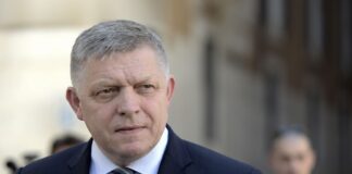 «Некоторые хотят войны»: Фицо обвинил Запад в попытке спровоцировать конфликт между НАТО и РФ