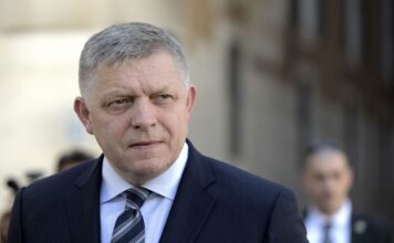 «Некоторые хотят войны»: Фицо обвинил Запад в попытке спровоцировать конфликт между НАТО и РФ
