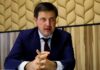 Дефицит продуктов возможен только из-за проблем с доставкой: Тарас Высоцкий, Минагро