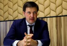 Дефицит продуктов возможен только из-за проблем с доставкой: Тарас Высоцкий, Минагро
