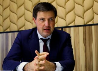Дефицит продуктов возможен только из-за проблем с доставкой: Тарас Высоцкий, Минагро