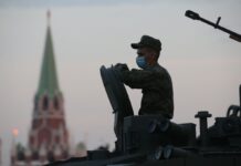Не просто фейки. Как Россия ведет когнитивную войну против Украины и украинцев