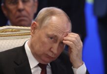 Россия готова вернуться к переговорам с Украиной после выборов в Госдуму, — Le Figaro