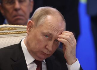 Россия готова вернуться к переговорам с Украиной после выборов в Госдуму, — Le Figaro