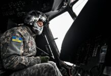 Украина ждет ответа РФ о прекращении огня в воздухе, — источник