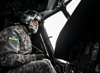 Украина ждет ответа РФ о прекращении огня в воздухе, — источник