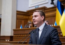 Генпрокурор сделал заявление из-за упоминаний на пленках НАБУ: разговоры – это просто разговоры