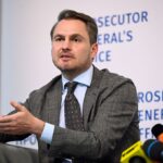 Генпрокурор Кравченко сделал заявление о возможности отставки из-за дела НАБУ