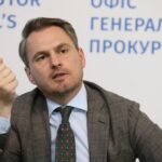 В Офисе генпрокурора опровергли «подозрение» директору НАБУ от Кравченко