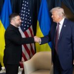 Саммит №9. Были ли успешными встречи Зеленского и Трампа и чего ждать сегодня