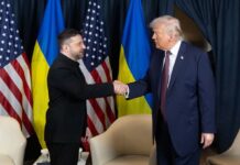Саммит №9. Были ли успешными встречи Зеленского и Трампа и чего ждать сегодня