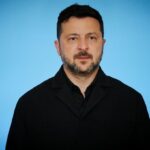 Зеленский допустил трехстороннюю встречу с Трампом и Путиным на G20