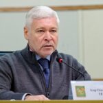 Этнические анклавы и криминалитет: Терехов назвал риски завоза мигрантов в Украину