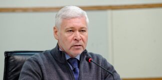 Этнические анклавы и криминалитет: Терехов назвал риски завоза мигрантов в Украину