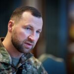 ПВО и деньги для армии: Хмара обсудил с генсеком НАТО приоритеты «Рамштайна»