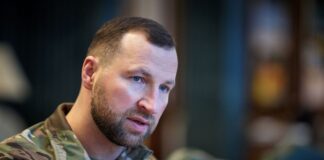 ПВО и деньги для армии: Хмара обсудил с генсеком НАТО приоритеты «Рамштайна»