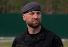 Министр обороны попросил ЕС профинансировать перехватчики реактивных дронов
