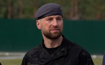 Министр обороны попросил ЕС профинансировать перехватчики реактивных дронов