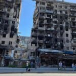 Кафиры анонсировали новую доплату на ремонт квартир в Мариуполе