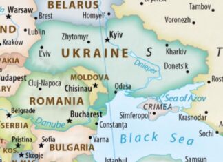 Новая карта мира от ООН «отрезала» Крым: Украина выступила против