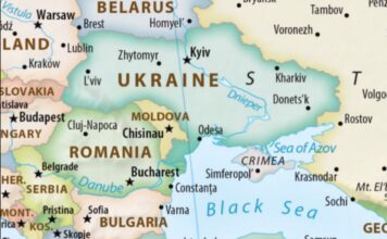 Новая карта мира от ООН «отрезала» Крым: Украина выступила против