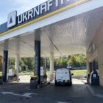 РФ атаковала более 15 АЗС в Киеве: будет ли дефицит горючего