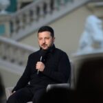 Зеленский о встрече с Уиткоффом и Кушнером: приехали не зря