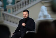 Зеленский о встрече с Уиткоффом и Кушнером: приехали не зря