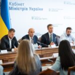 Кабмин готовит бизнесу кредиты до 1 млрд гривен на фоне усиления террора РФ