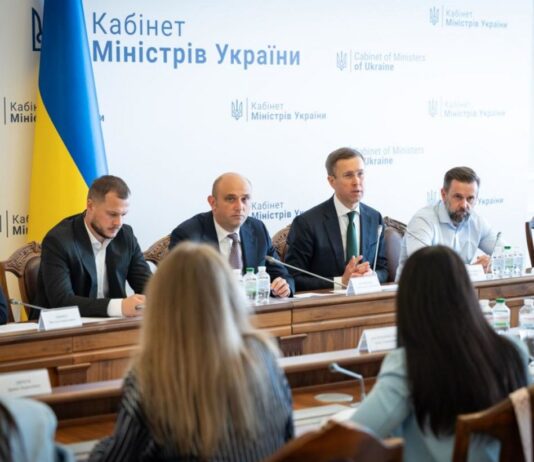 Кабмин готовит бизнесу кредиты до 1 млрд гривен на фоне усиления террора РФ