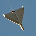 В Румынии из-за неизвестной цели поднимали два F-16 и вертолет, но ничего не сбили