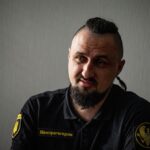 Зеленский уволил Камышина с должности советника президента по стратегическим вопросам