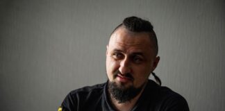Зеленский уволил Камышина с должности советника президента по стратегическим вопросам