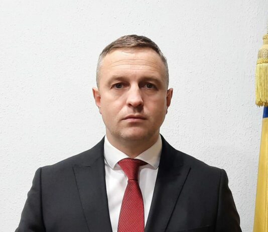 Новый генпрокурор Ковальский анонсировал кадровые решения из-за операции «Карфаген»