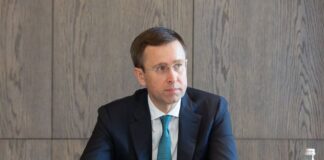 «Враг усиливает террор»: Корецкий обратился к украинцам на фоне последних атак РФ
