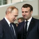 Франция готовит план защиты от российских дронов и кибератак, — СМИ