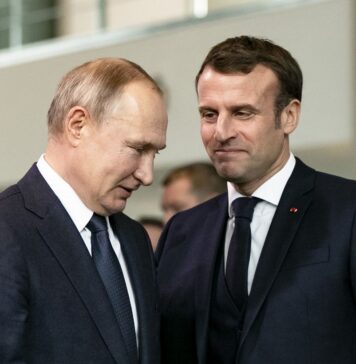Франция готовит план защиты от российских дронов и кибератак, — СМИ