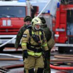 В Москве горит один из крупнейших НПЗ РФ: Генштаб раскрыл последствия удара