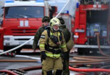 В Москве горит один из крупнейших НПЗ РФ: Генштаб раскрыл последствия удара