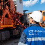 Венгрия построит хранилища горючего для украинского «Нафтогаза»