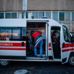 В Киеве медики «скорой» будут получать доплаты за работу во время атак РФ