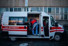 В Киеве медики «скорой» будут получать доплаты за работу во время атак РФ