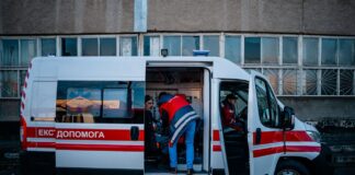 В Киеве медики «скорой» будут получать доплаты за работу во время атак РФ