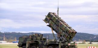 США не включили ракеты для Patriot в новый пакет помощи Украине, — Reuters