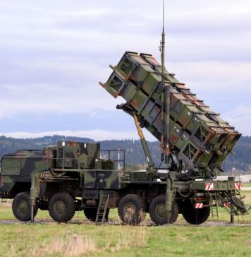 США не включили ракеты для Patriot в новый пакет помощи Украине, — Reuters