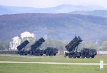 Польша предложила разместить завод Patriot для Украины на своей территории