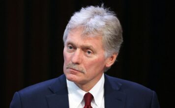 В Кремле отреагировали на американское приглашение Путина на G20