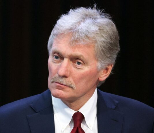 В Кремле отреагировали на американское приглашение Путина на G20